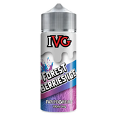 IVG Forest Berries Ice Vape Juice 100ml